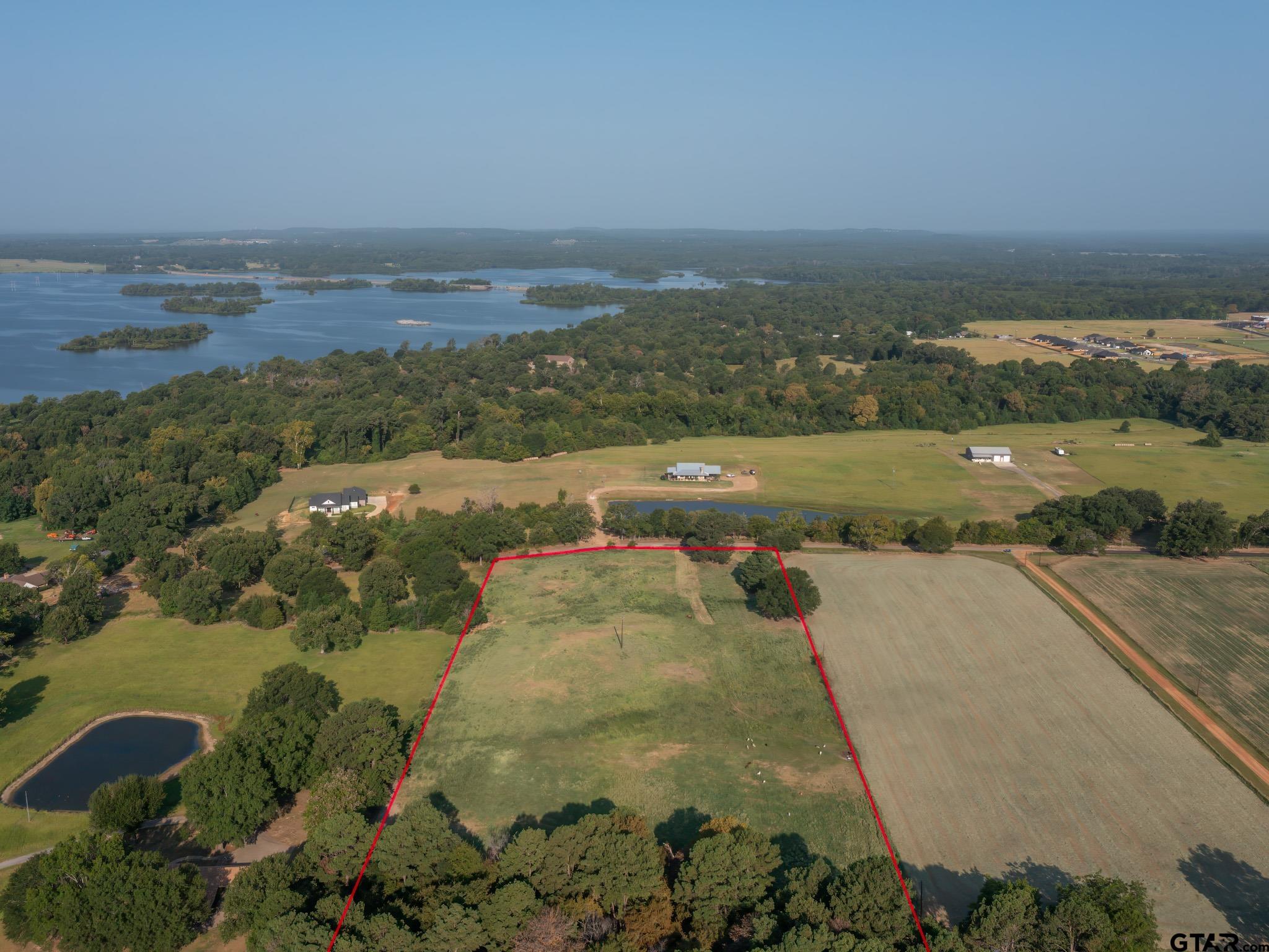 11.31 Acres CR 3202