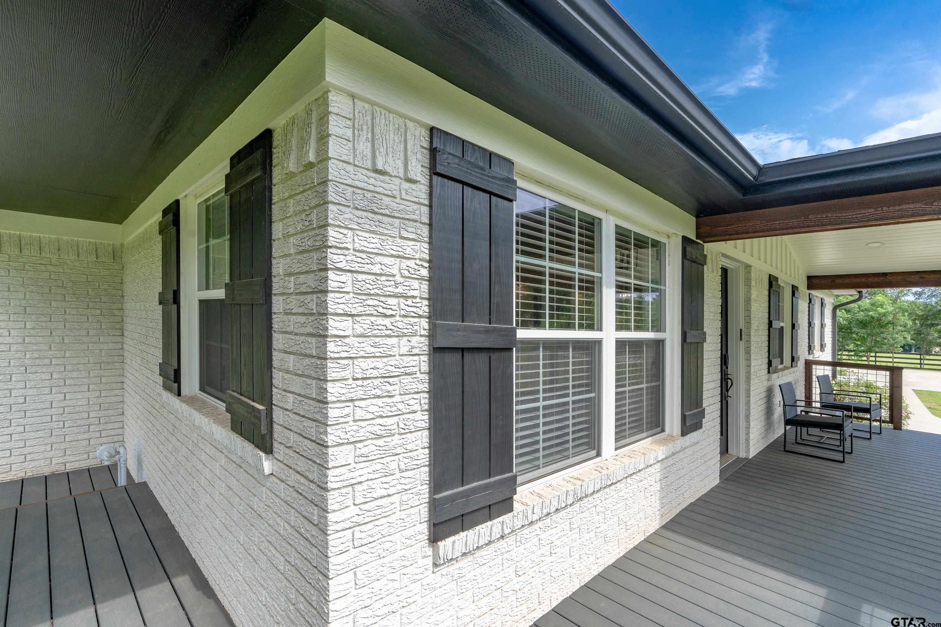 580 Jones Road