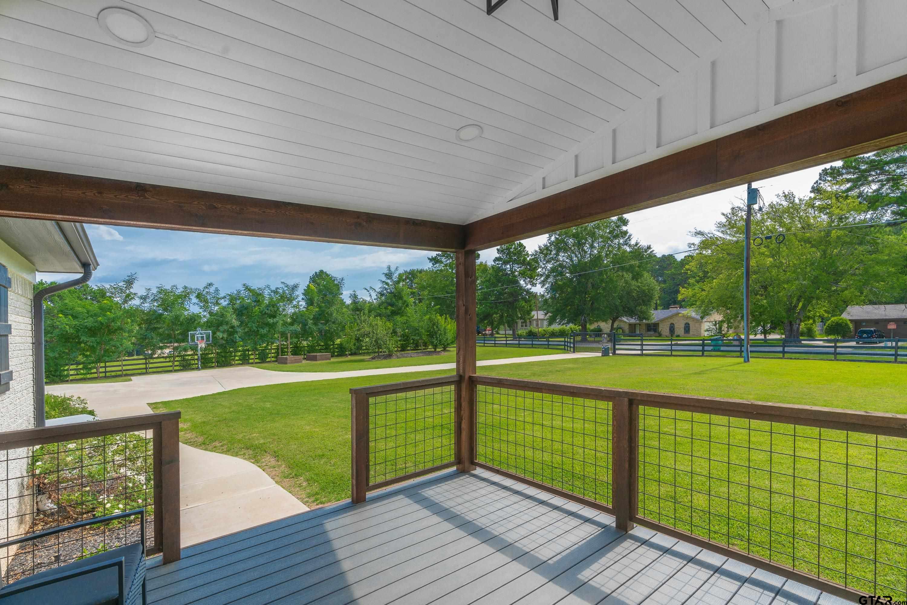580 Jones Road