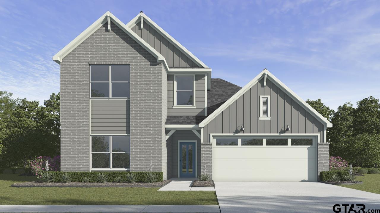 2001 Bobby Ashcraft Drive