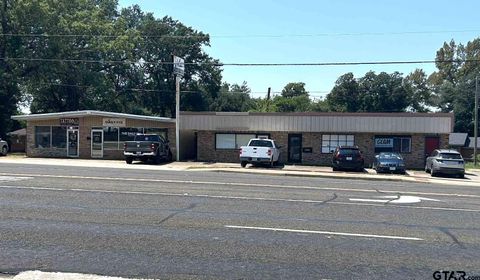 113 HWY 110 N Whitehouse TX 75791