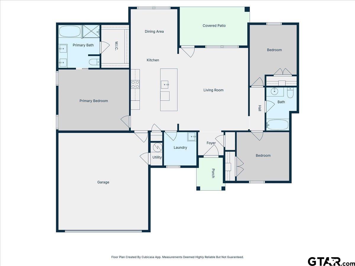 3078 County Road 326 E.