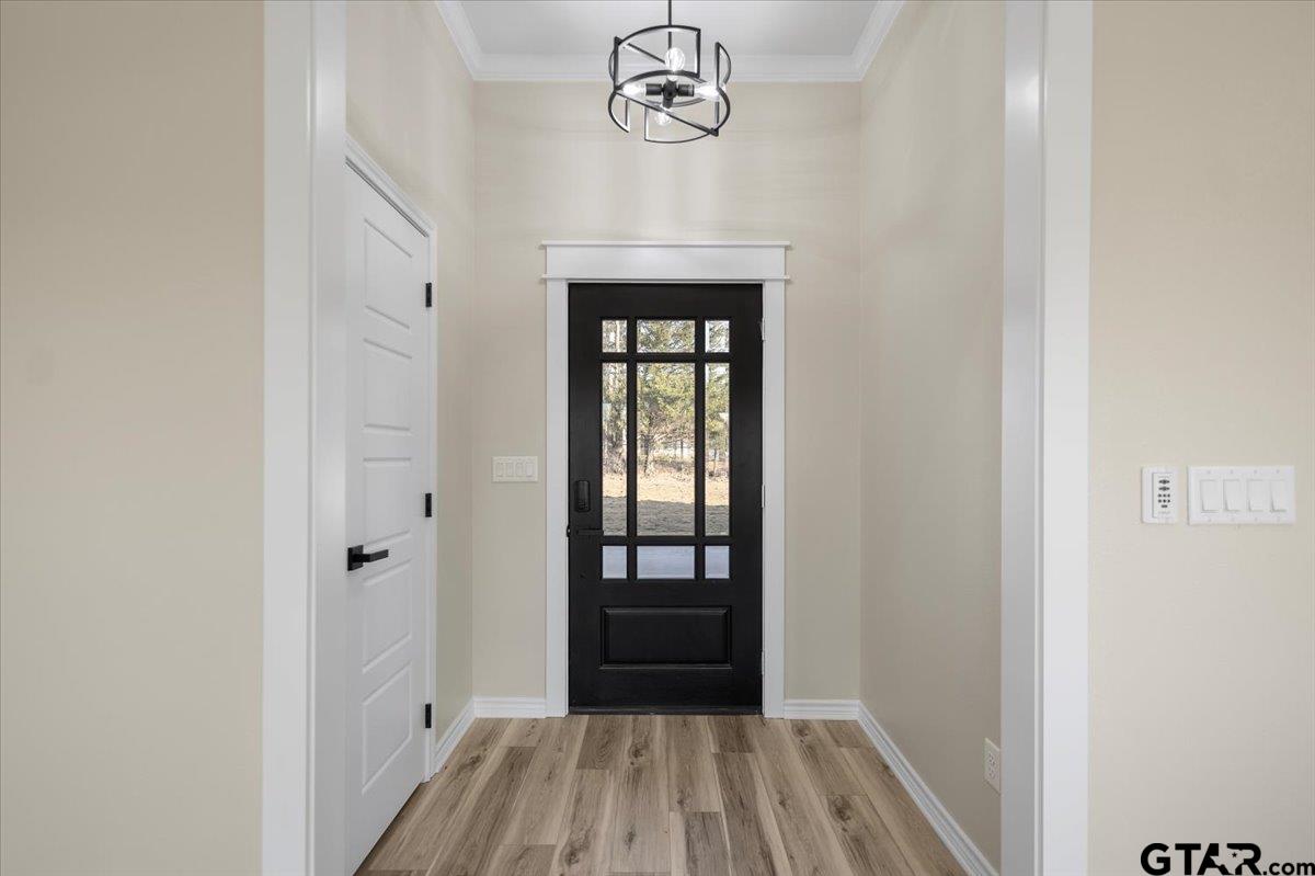 3078 County Road 326 E.