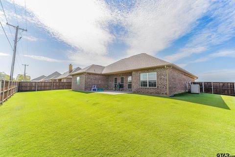 A home in Sulphur Springs