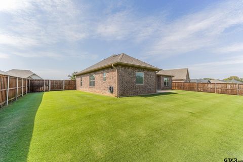 A home in Sulphur Springs