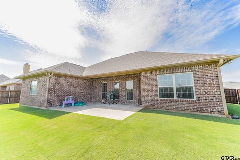 A home in Sulphur Springs