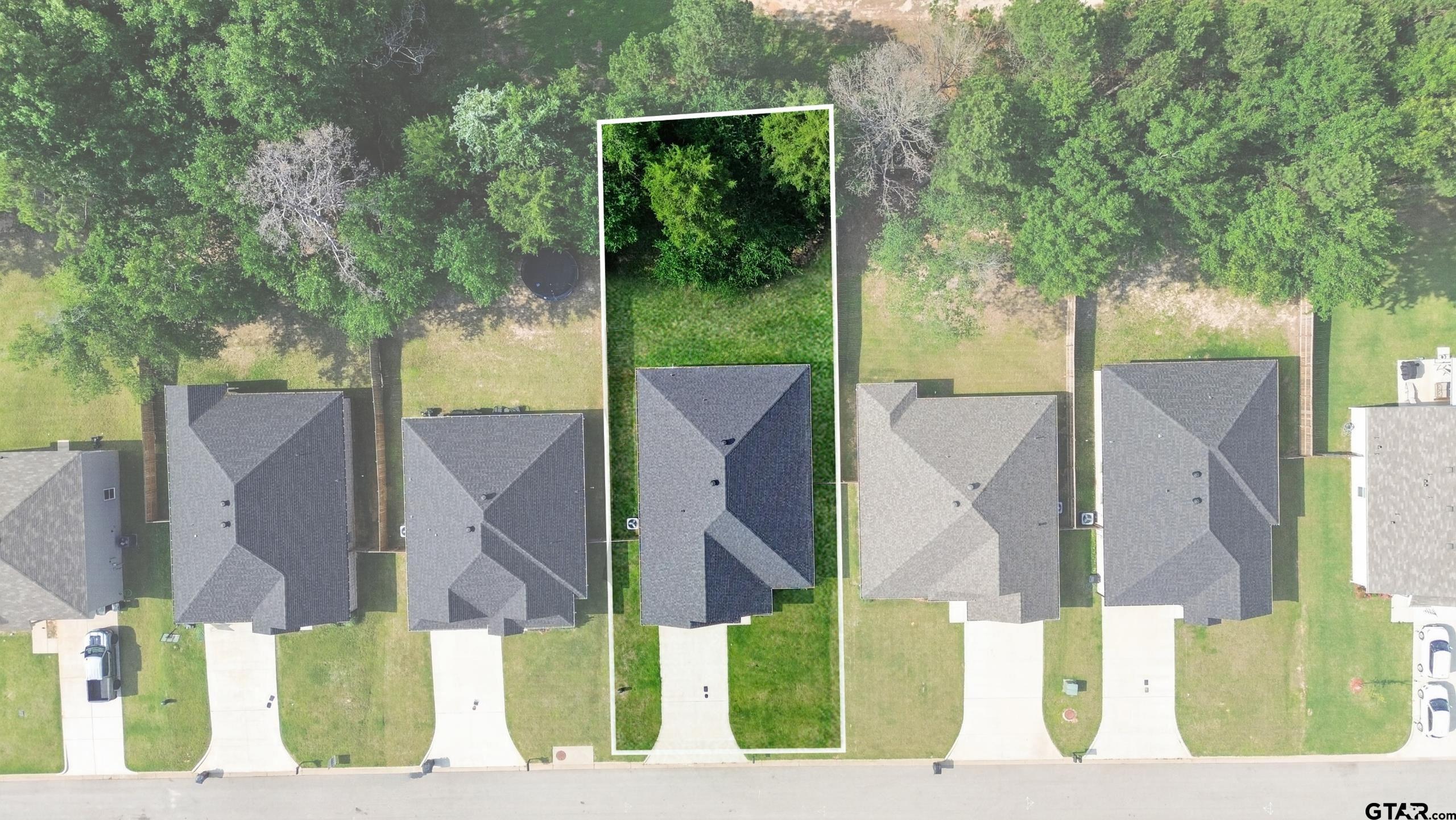 257 Oak Valley Dr.