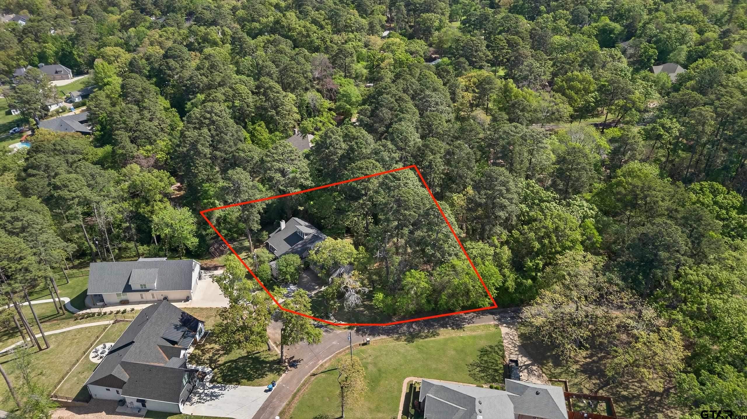 16532 Indian Ridge