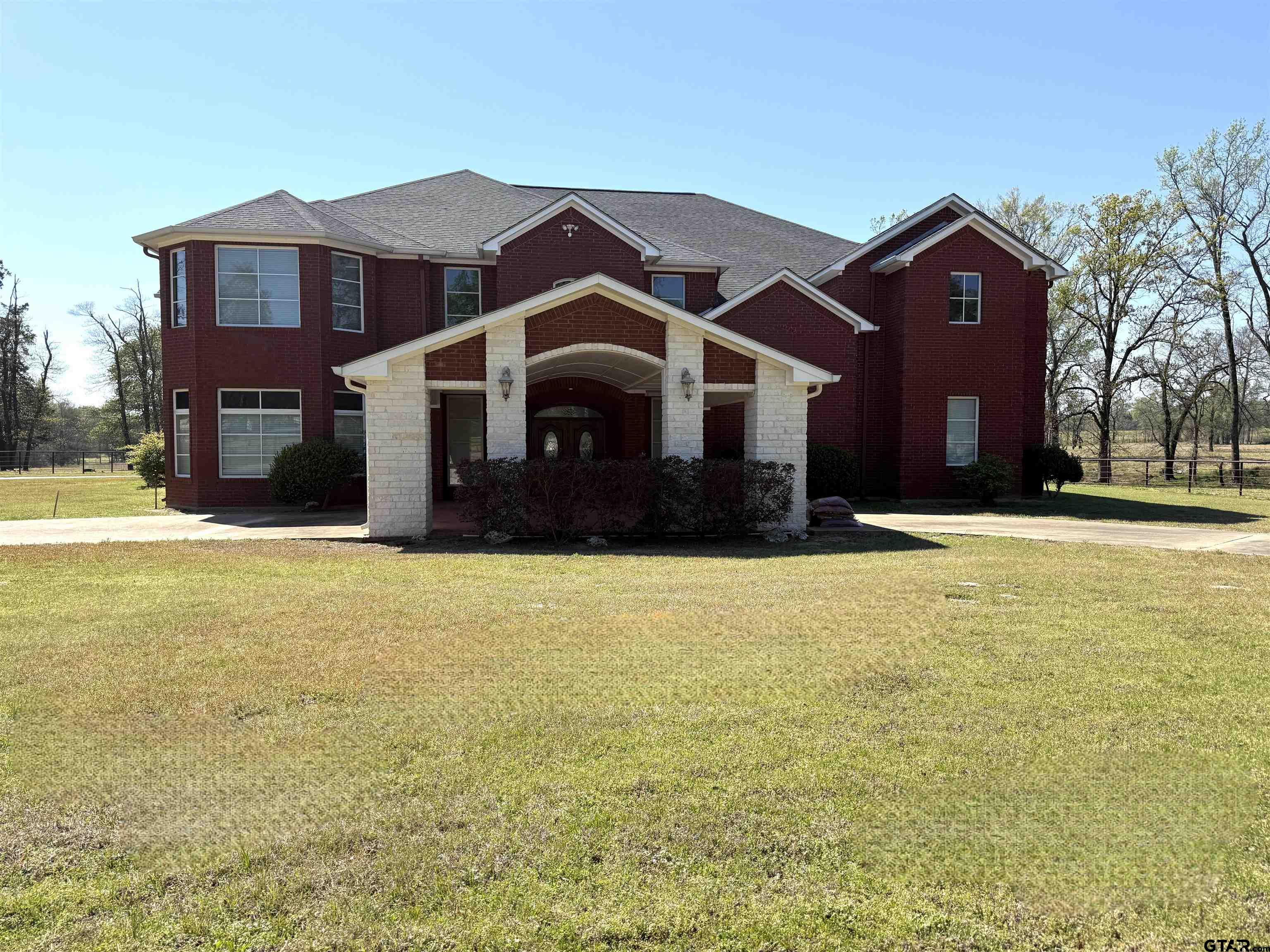 Photo 1 of 47 — 890 County Road 3240, Mt Pleasant, TX 75455