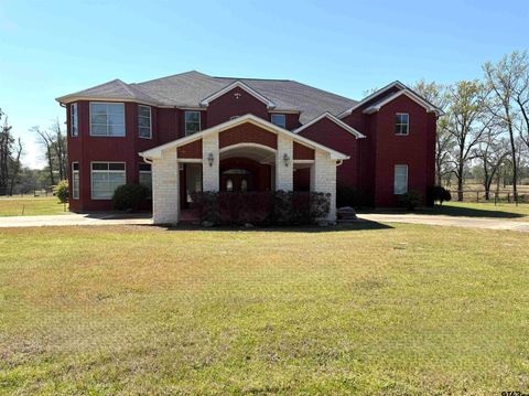 890 County Road 3240 Mt Pleasant TX 75455