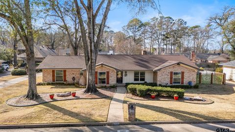 8235 Baylor Dr. Tyler TX 75703