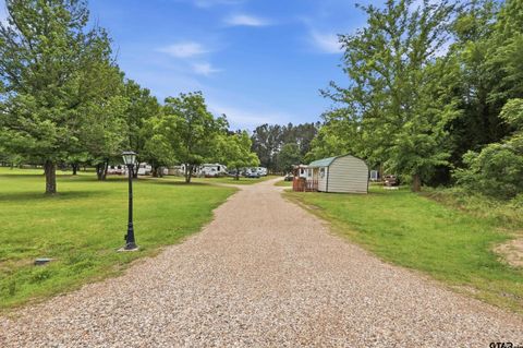144 COUNTY ROAD 2710 Mt Pleasant TX 75455