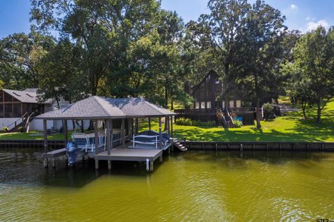 1555 Canadian Drive Scroggins TX 75480