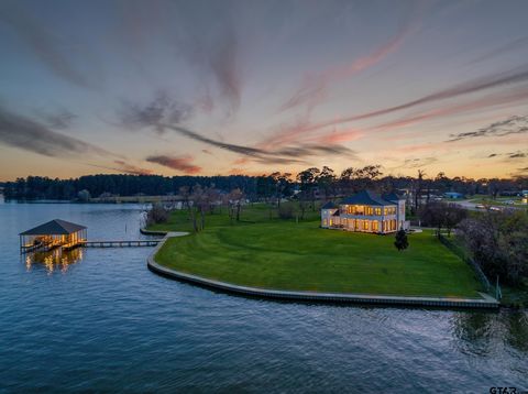 7433 ST HWY 155 Frankston TX 75763