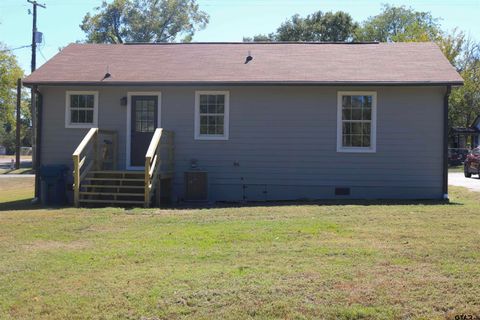 A home in Mt Pleasant