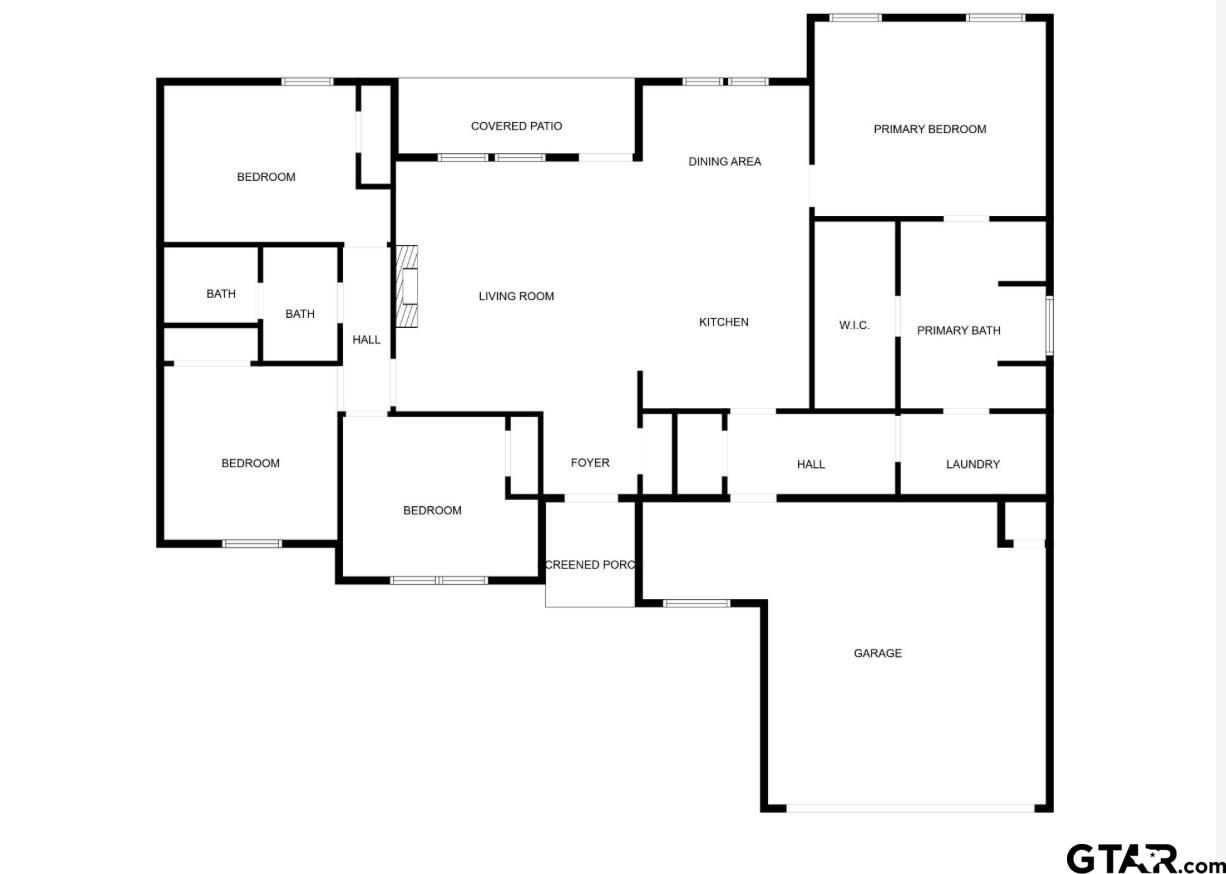 19076 Pinedale Circle