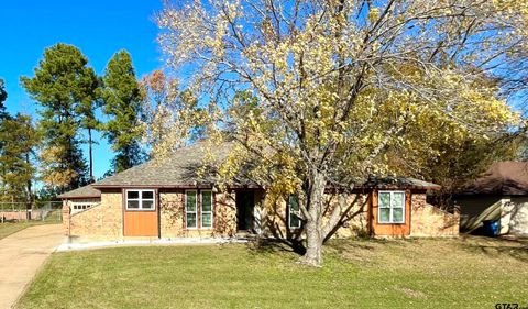 A home in Pittsburg