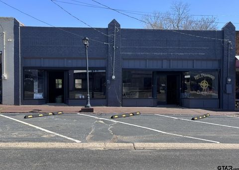 105 S Main Arp TX 75750