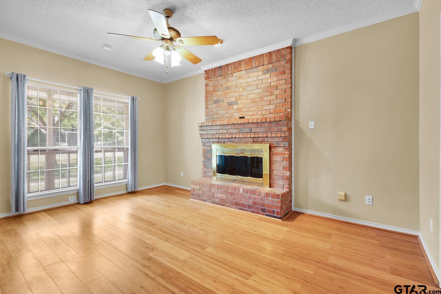 495 Loren Boyd Road