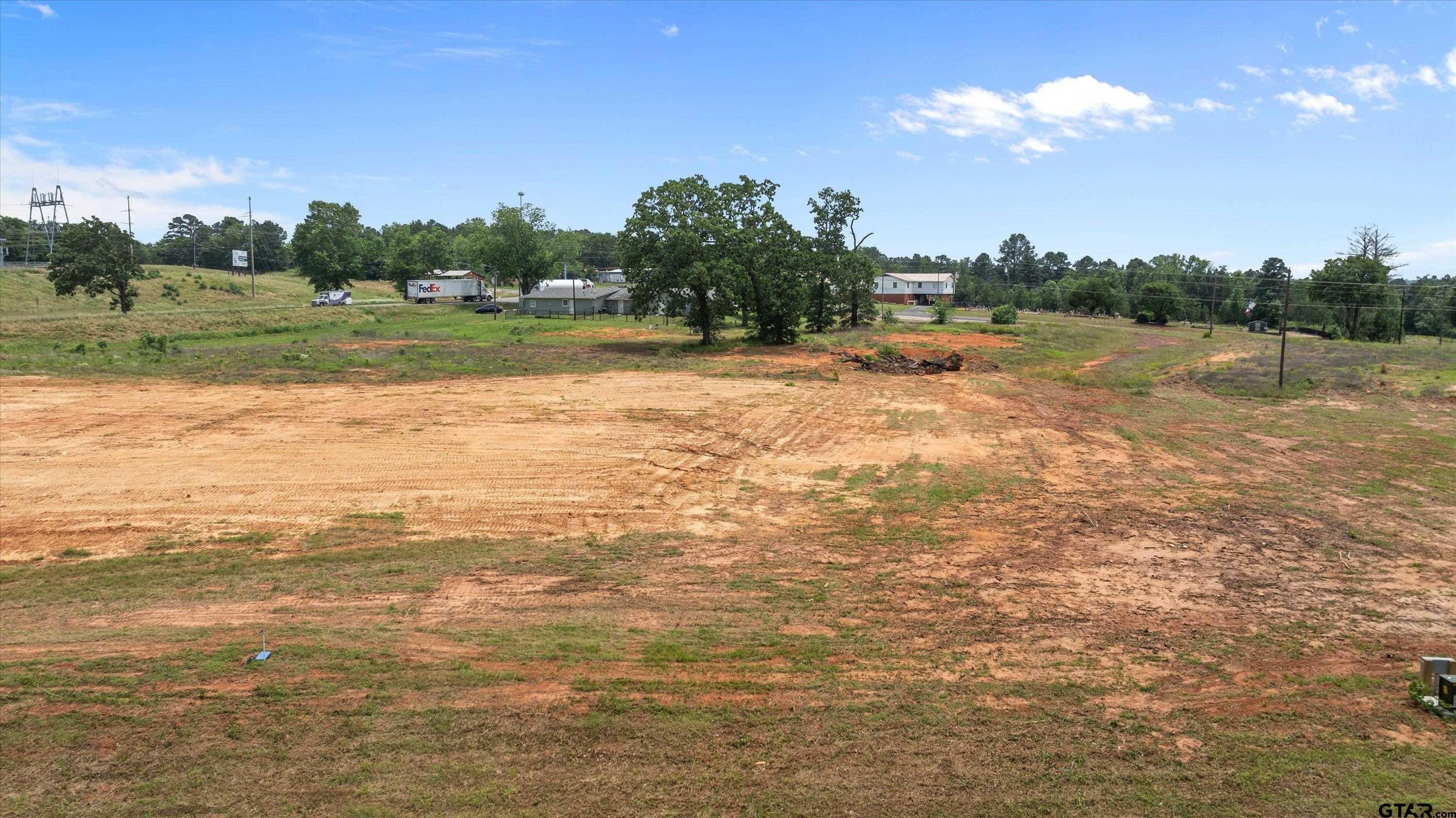 TBD County Road 322 Lot 5