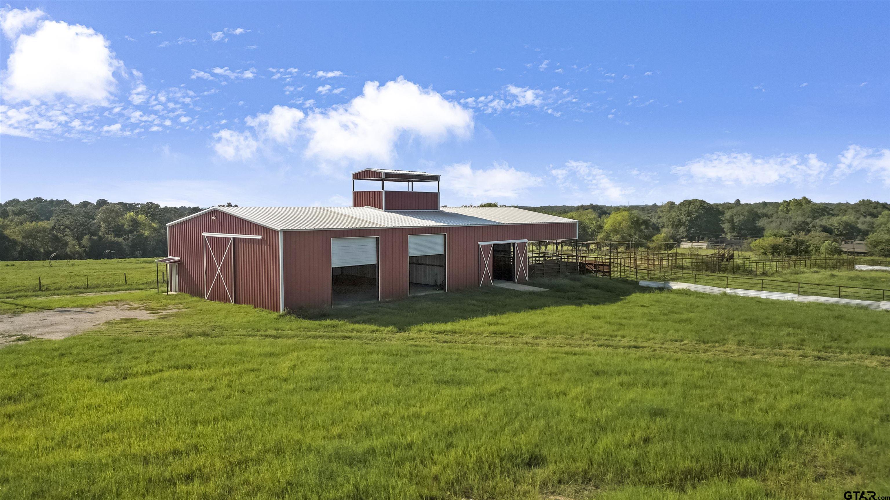 13494 E COUNTY ROAD 1140