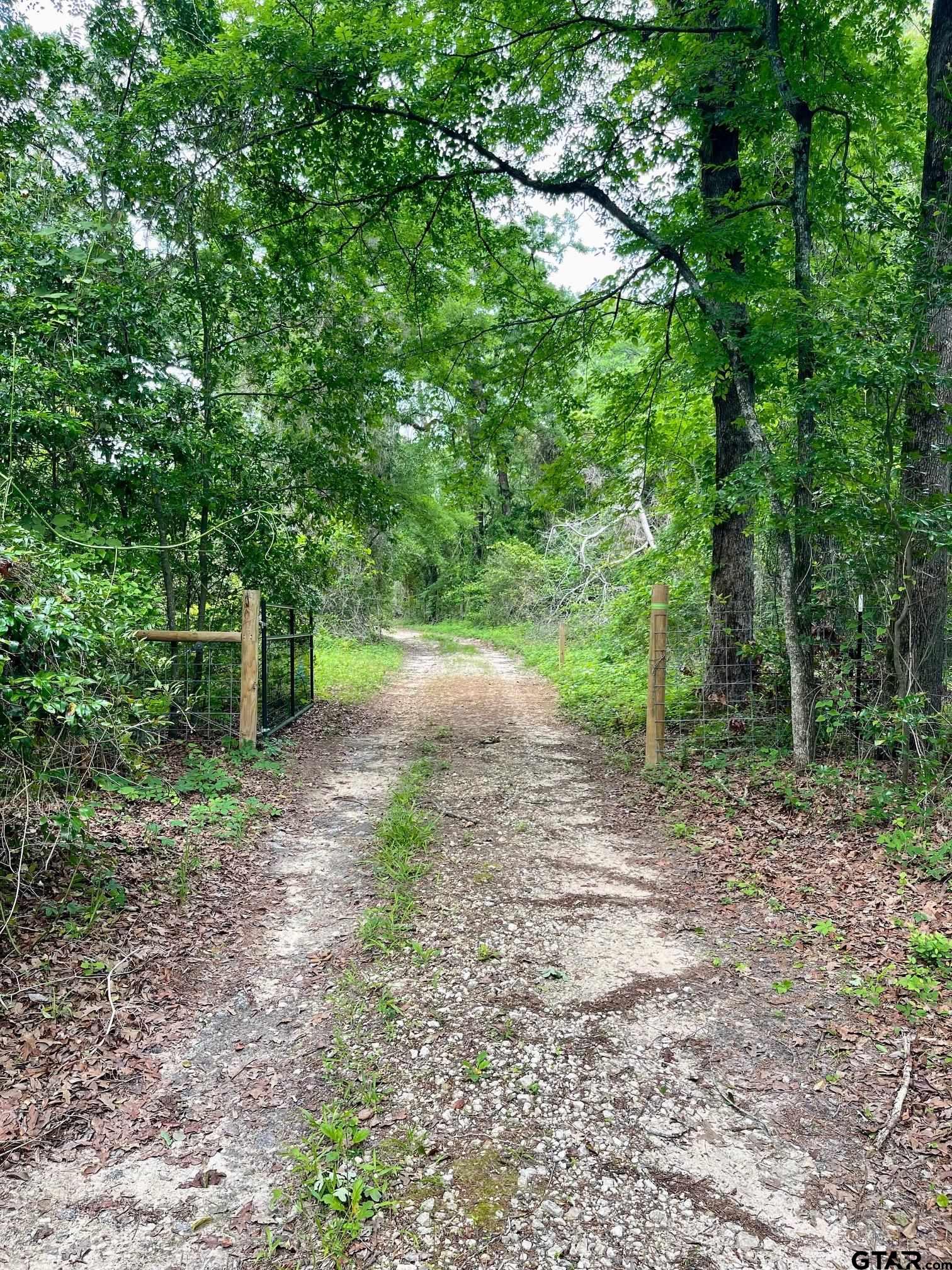 TBD County Road 1147