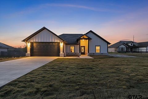 3078 County road 326 E. Tyler TX 75706