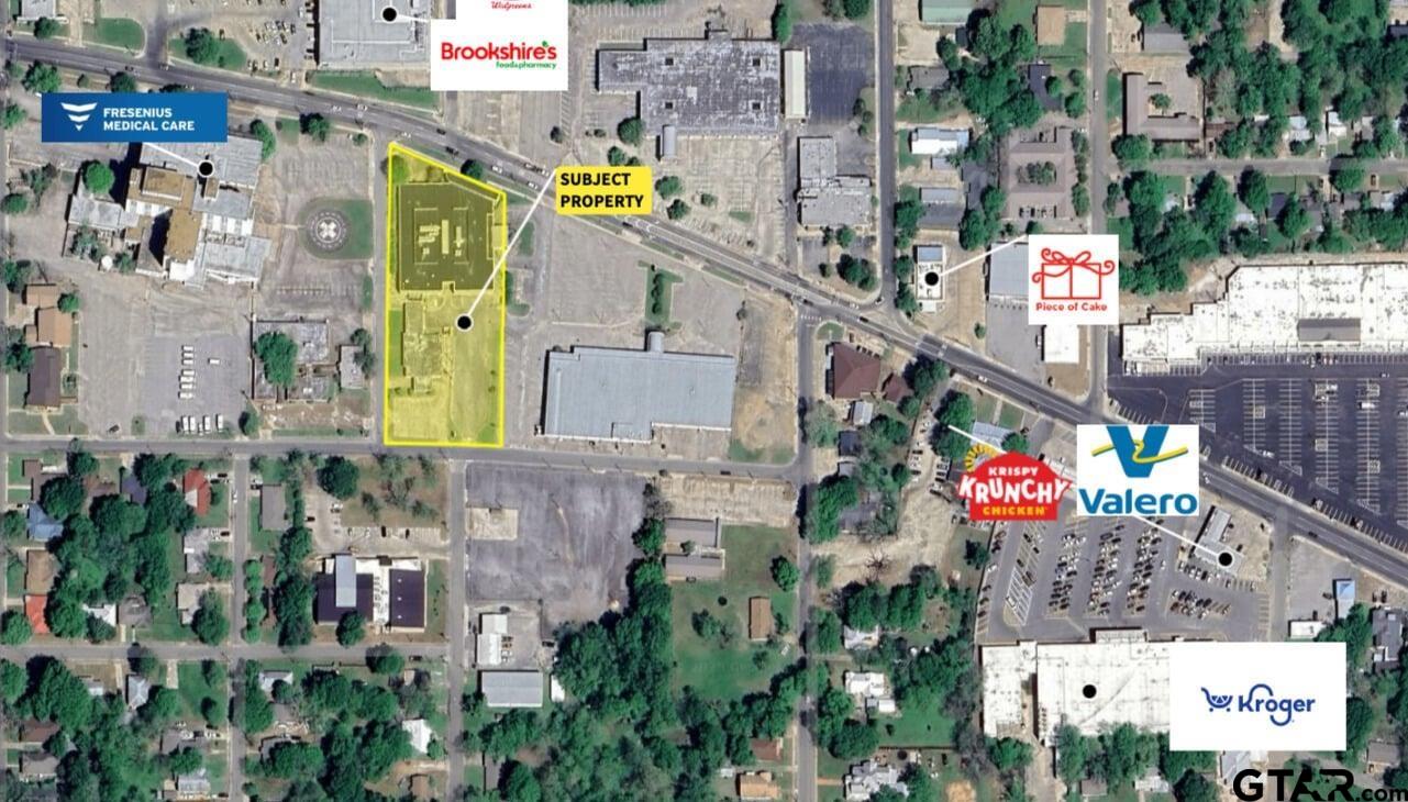 1000-1014 Clarksville