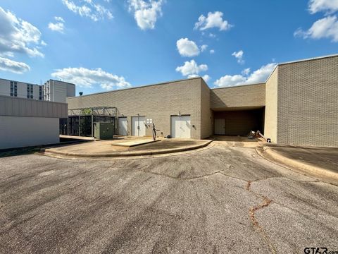 1000-1014 Clarksville Paris TX 75460