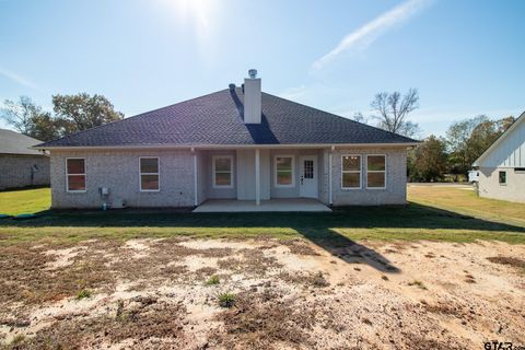 A home in Troup