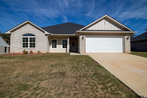 A home in Troup