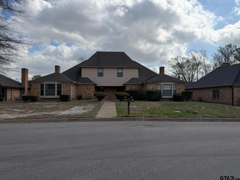 5704 Foxcroft Tyler TX 75703