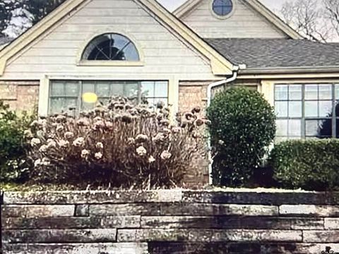 1727 Eaglewood Drive Tyler TX 75703