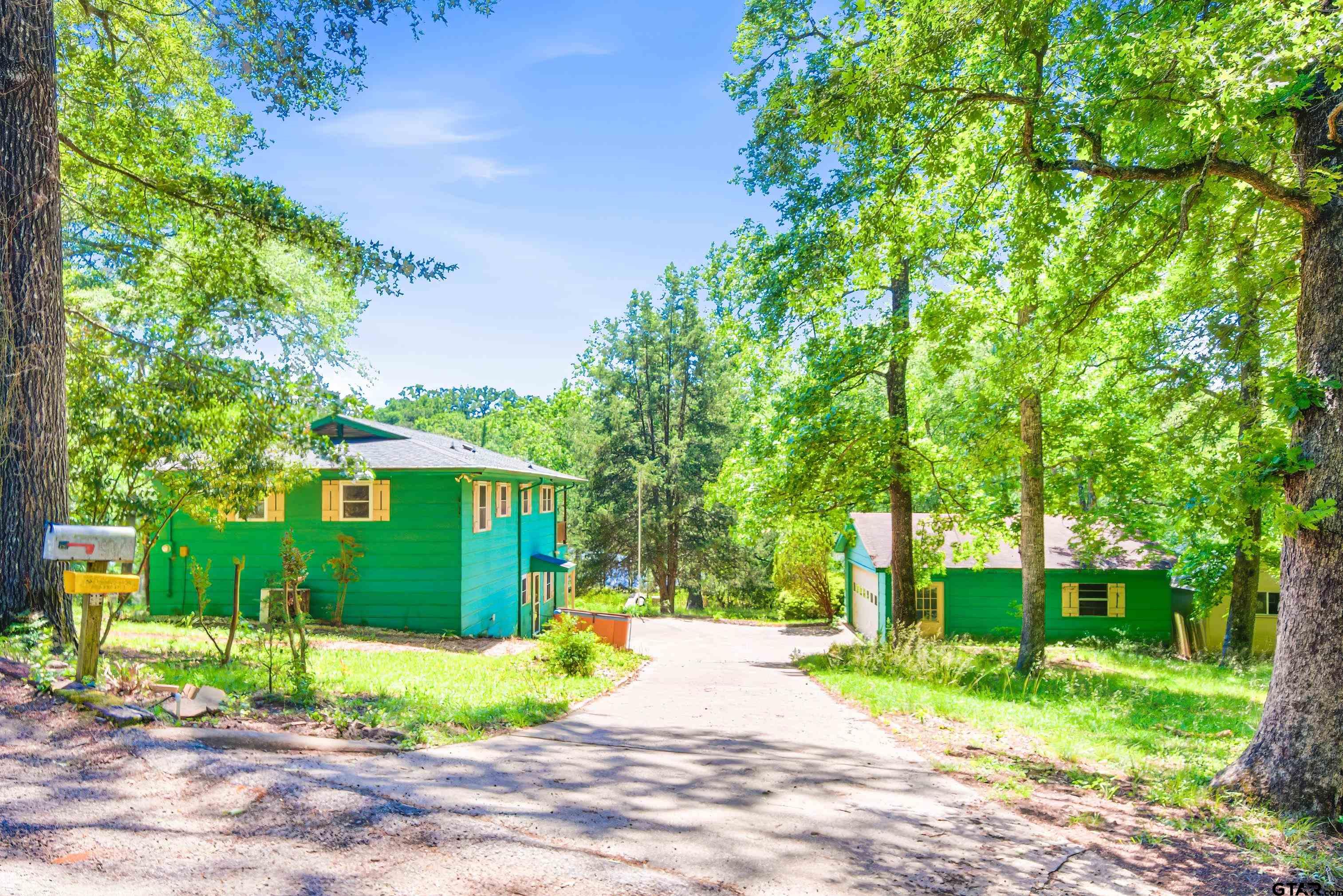 3153 AN COUNTY ROAD 319