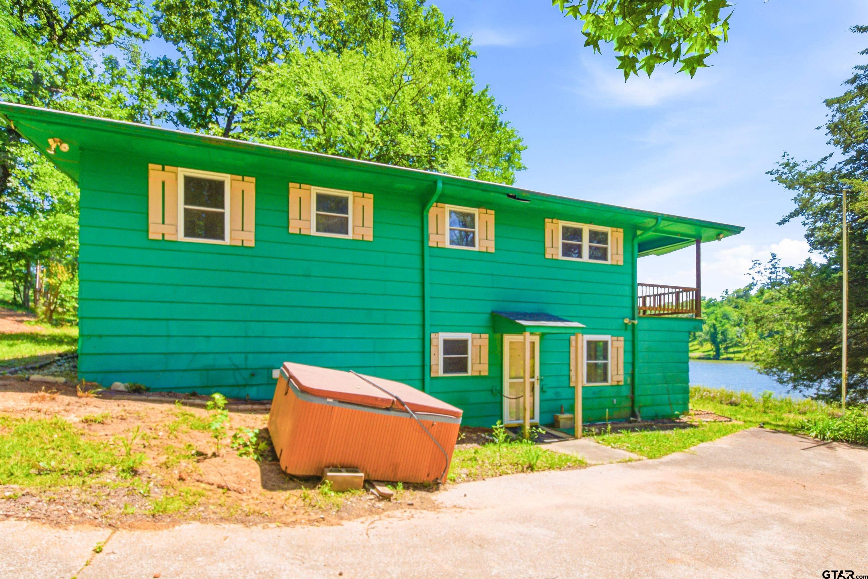 3153 AN COUNTY ROAD 319