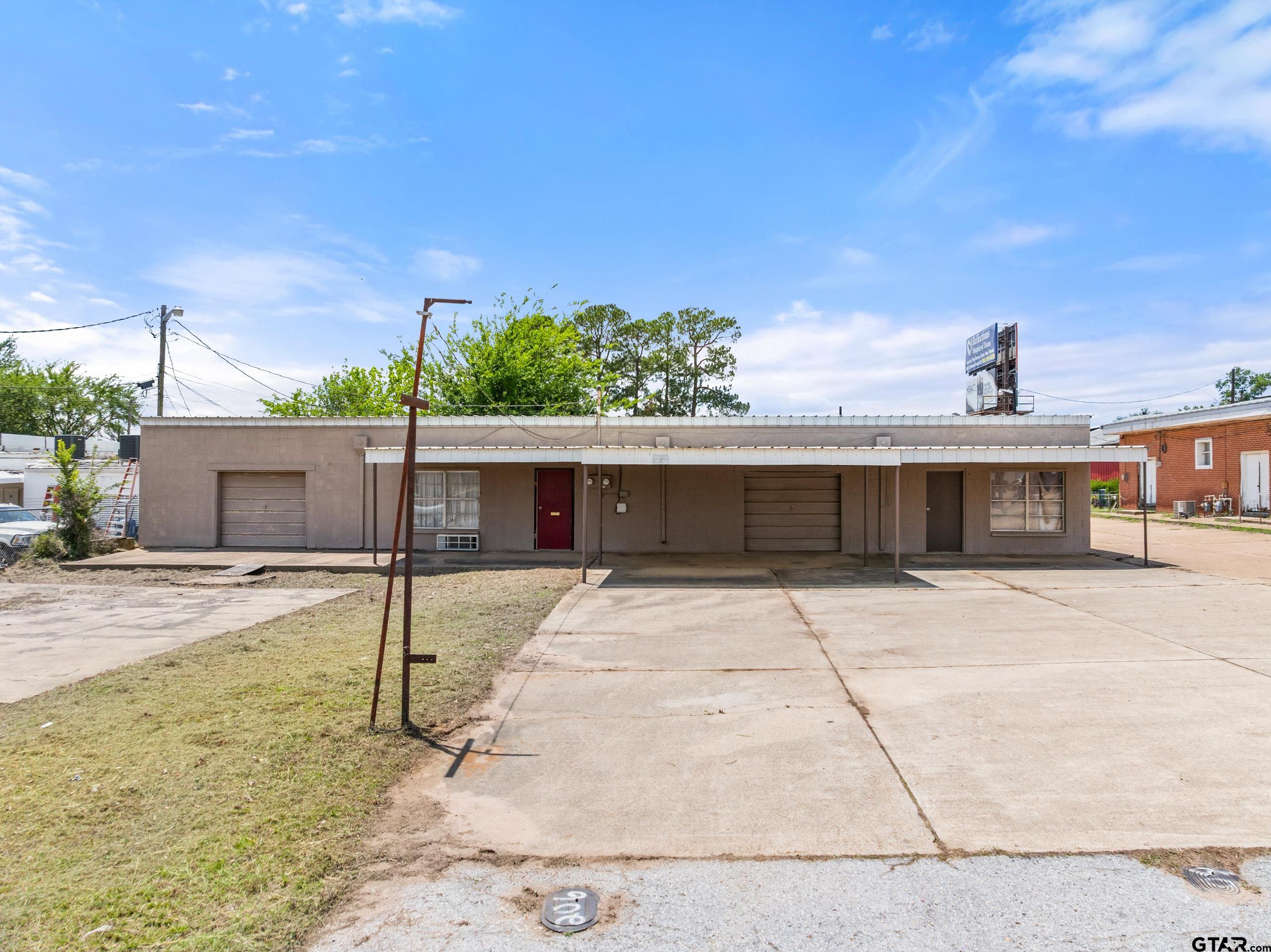 Photo 1 of 15 — 204 S Hart, Quitman, TX 75783