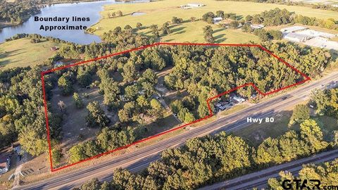 8212 W HWY 80 Grand Saline TX 75140