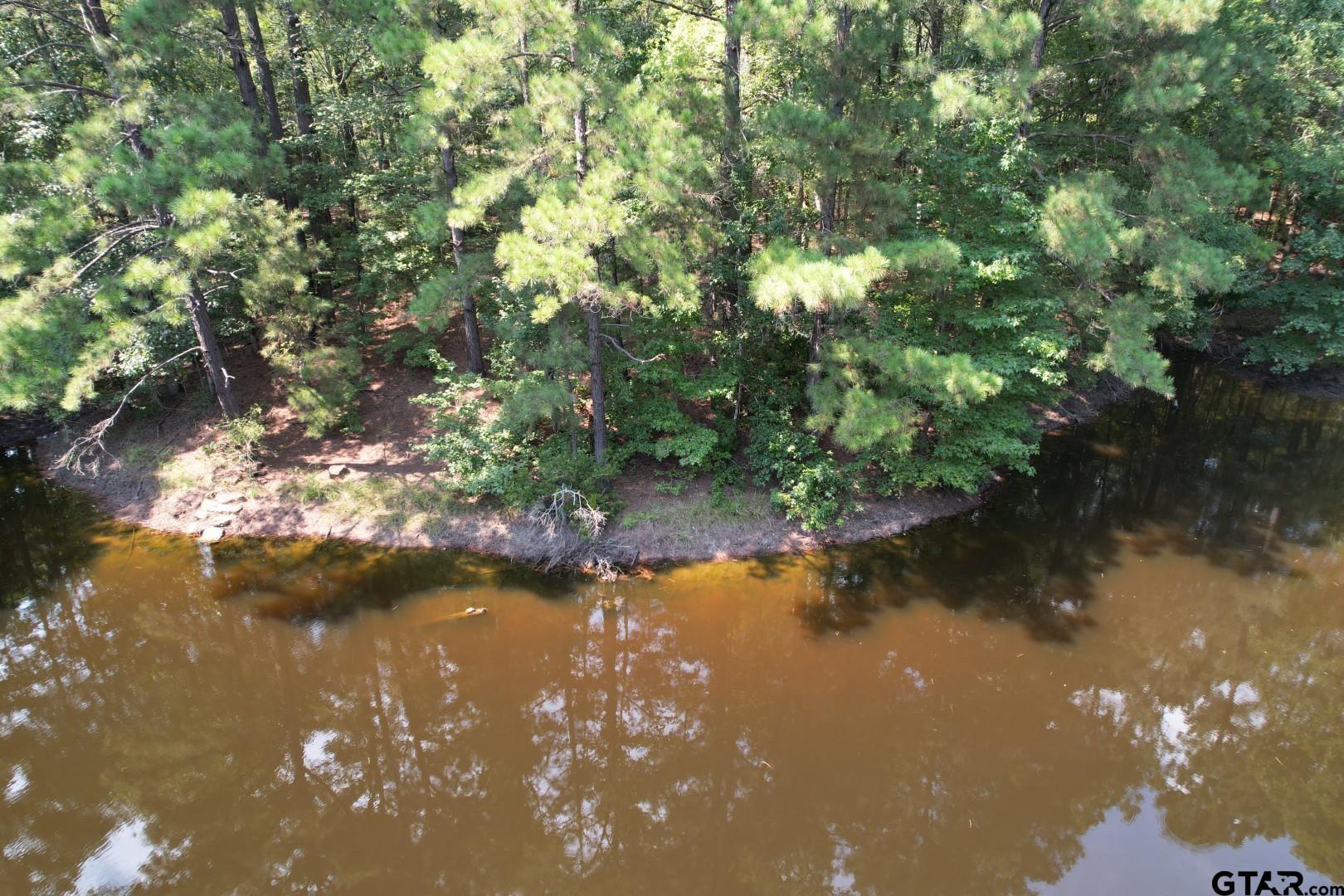 TBD County Road 283