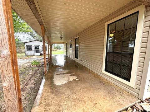 A home in Winnsboro