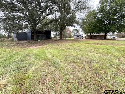 A home in Winnsboro