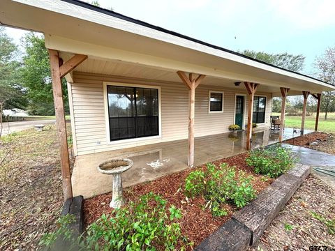 A home in Winnsboro