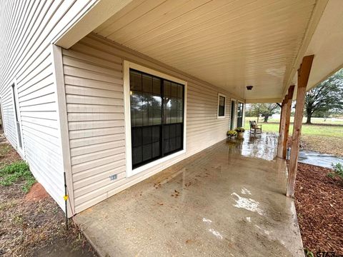 A home in Winnsboro