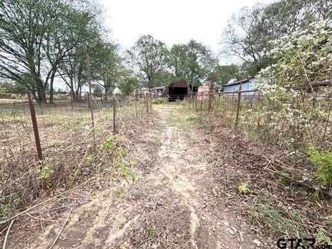 A home in Winnsboro