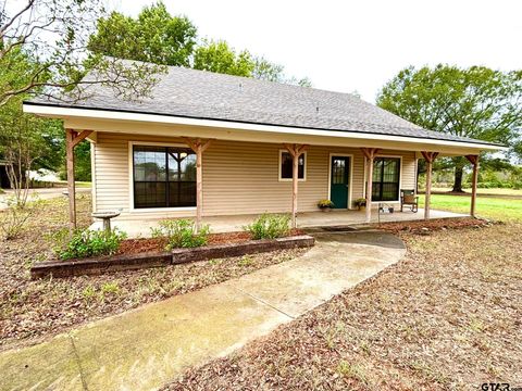 A home in Winnsboro