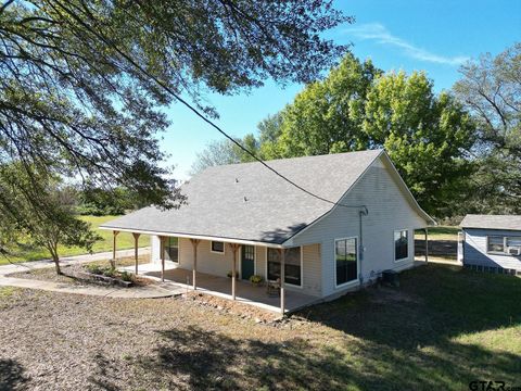 A home in Winnsboro