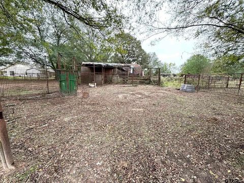 A home in Winnsboro