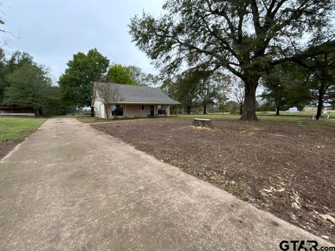 A home in Winnsboro