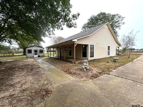 A home in Winnsboro