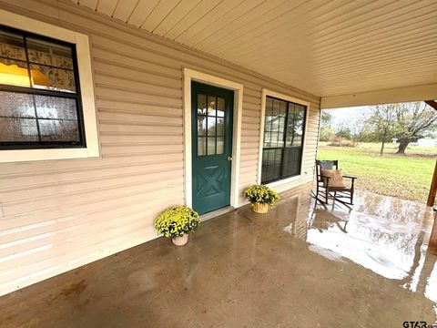 A home in Winnsboro