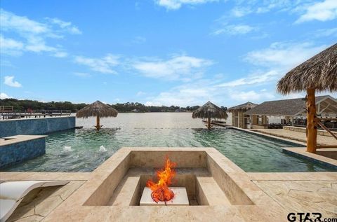 220 Pin Oak Drive Mabank TX 75156